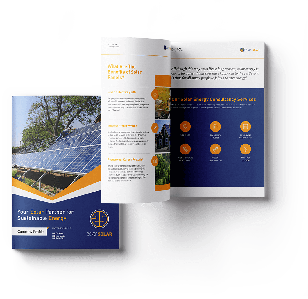 2cay Solar Company Profile